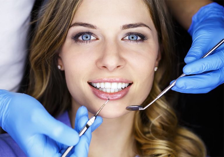 dental implants NL